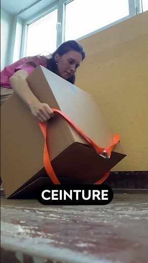 Conseils simples pour un déménagement en douceur 📦