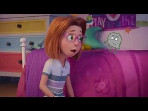 Summer, Eli, Jayda and Mia with Boin