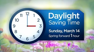 Temperatures in Calgary are expected to rise into the double digits over the weekend. As Sarah Offin reports, Daylight Saving Time also returns this weekend. | Global Calgary