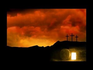 He's Alive | Don Francisco | Lyrics Video