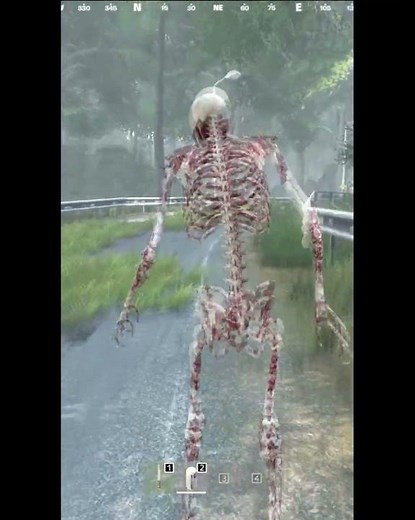 When the game mechanic is a LIE