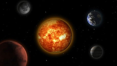clip-4014660087-solar-system-3d-render-representation-earth-sun