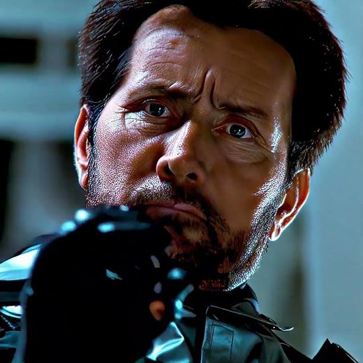 When you push the quiet kid to his absolute limit | Spawn (1997) #PhonkEdit #MichaelJaiWhite