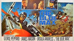 The Blue Max 1966 1080p