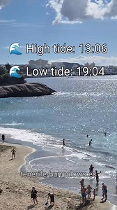 🌞 Midday weather update from Costa Adeje! A quick 360° look at the sky around noon 🔄 #WeatherUpdate #Tenerife #CostaAdeje #Sky360 #fblifestyle | Tenerife Bungalows