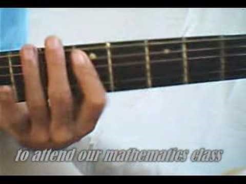 Algebraic Expressions (I love Math)