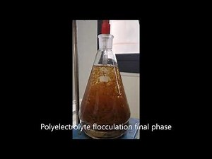 Advanced Oxidation Process - Final phase