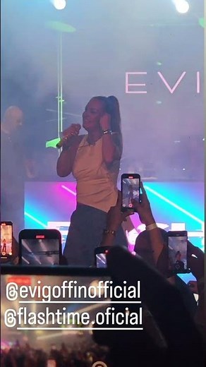 Evi Goffin - Something (projeto Lasgo) - Flash Time Internacional 11/10 #anos2000 #flashtime #djslz