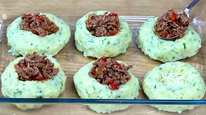 418K views · 3.3K reactions | ❗️ They are so delicious, I make them...