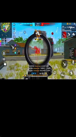 FREE FIRE PC PANEL OB51 💻 AIM KILL🎯+ TELEKILL + JOYSTICK SPEED PANEL | 100% ANTIBAN #shorts