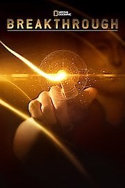 Watch Breakthrough Season 1 Episode 63 - Decoding Megalodon