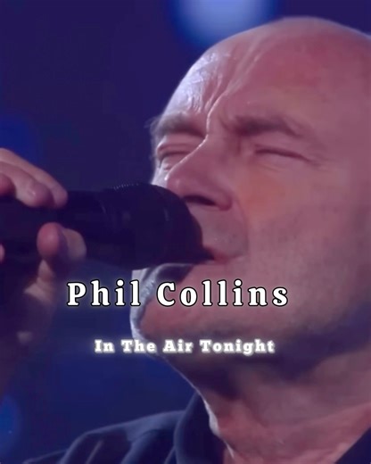 Compilado musical com Phil Collins 🎶 Feliz sexta-feira 😎 ▪️In The Air Tonight (com seu filho Nic Collins na bateria) ▪️I Cannot Believe It’s True ▪️Easy Lover ▪️Can’t Stop Loving You ▪️I Missed Again #philcollins #rockbluesclub #compiladomusical #classicrock #softrock #anos80 #anos90 | Rock & Blues Club