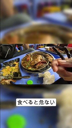 ベトナムの首都ハノイで屋台を満喫してみた