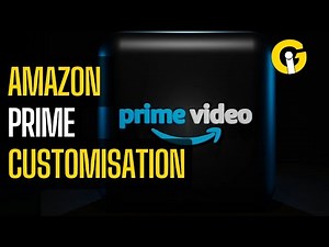 How to Set Up AMAZON PRIME Personalised Profiles in Minutes