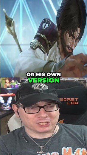 What Viktor Doesn't Realize About Hextech #arcane #Netflix #leagueoflegends