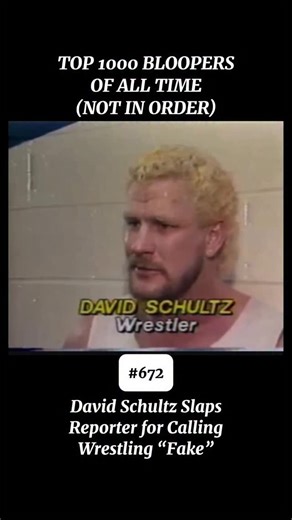 OFFICIAL CAUGHTLIVE ACCOUNT | 41 years ago today, backstage at a WWF Madison Square Garden house show, one of the most infamous moments in wrestling history unfolded.... | Instagram