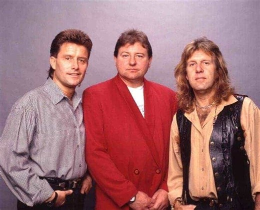10 Best Emerson Lake And Palmer Songs of All Time - Singersroom.com