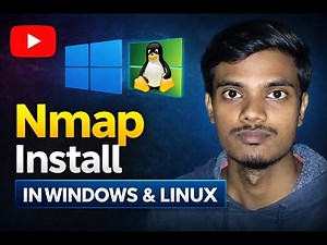 How to Install Nmap in Windows & Linux | Step-by-Step Guide