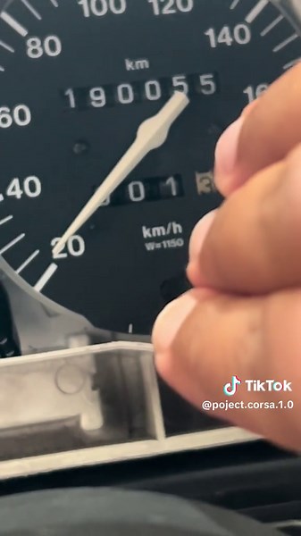 Calibração do Velocímetro do Corsa: Tutorial Prático