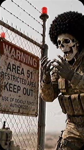 "What They Hid Inside Area 51 😨" #usa