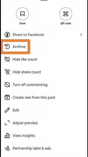 “Instagram Post Archive & Unarchive Kaise Kare 2026 | Hide & Unhide Instagram Posts Easy Trick”