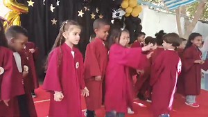 🎊GRADUATION 🎓DAY✨️🎉 2024🥳 | Little pooh nursery