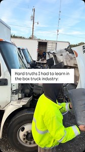 7.9K views · 399 reactions | 1️⃣ The truck doesn’t make you money...