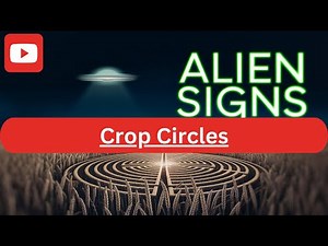Crop Circles: Alien Messages, Time Travel Clues, or Just a Hoax?