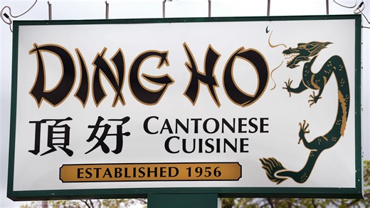 Columbus restaurant Ding Ho is going viral on TikTok. Here's how the restaurant is responding