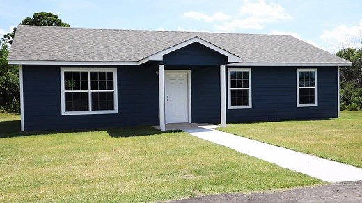 10K views · 454 reactions | The Housing Authority of the Cherokee...