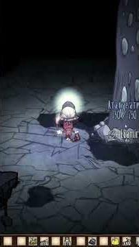 Everything Inside the New Fumarole Biome #dontstarvetogether #dst #dontstarve #gaming #games #shorts