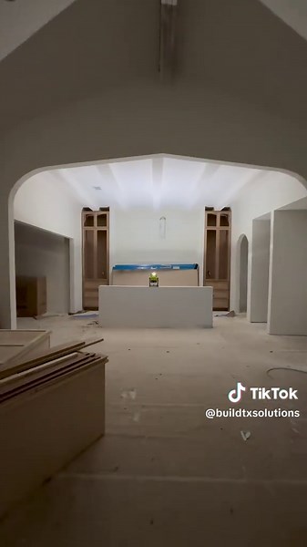 Arched Openings: The Secret to Timeless Interior Design