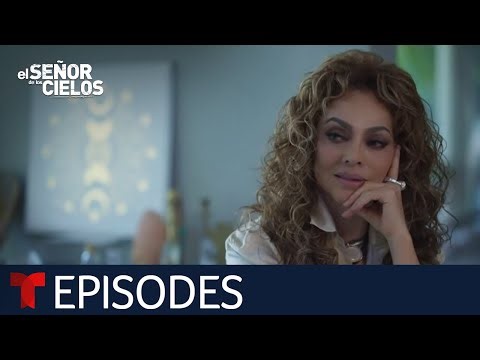 El Señor de los Cielos 9 | Episode 50 | Telemundo English