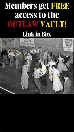 Hank Williams — Grand Ole Opry Performance 11/12/49 (Rare Classic Country Footage)