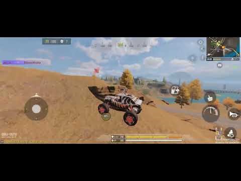 *NEW* SEASON 1 Settings + Sensitivity for 2 Finger Players in COD Mobile