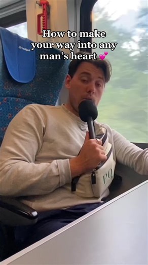 The Chaps' Guide to Winning a Man's Heart 💕