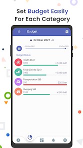 Daily Expense Manager-Expense Tracker