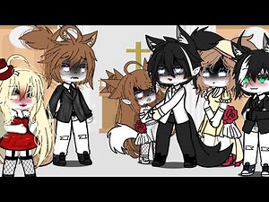 drugs meme b*tech lasagna meme gacha life