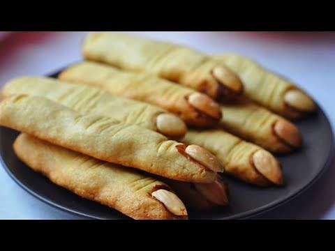20 Halloween Food Ideas That Will Impress You