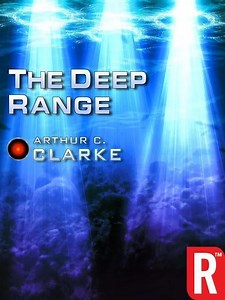 The Deep Range - Alchetron, The Free Social Encyclopedia