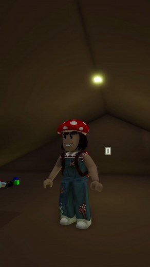 Have you seen this NEW secret yet? 👀😱