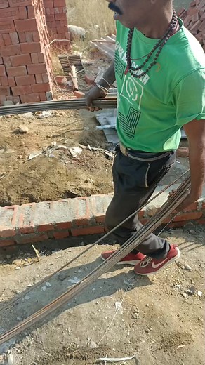 141K views · 1.2K reactions | Foundation work..... #reelsvideo #gousulwara #construction #foundation #constructionlife #bedroom #Gousul #plinth #beam | Gousul Wara Ansari | Facebook
