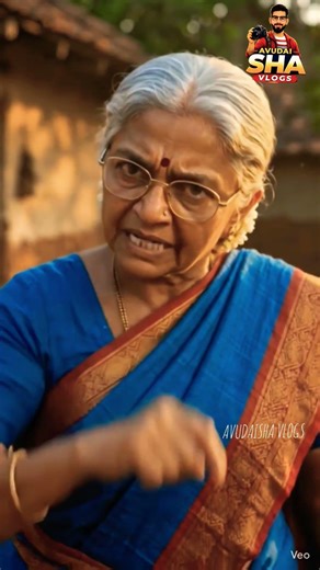 “அம்மாவின் திட்டு. 😢❤️” #shorts #avudaishavlog #amma #ammalove #emotional #motivation #love #mother