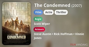 The Condemned (2007)