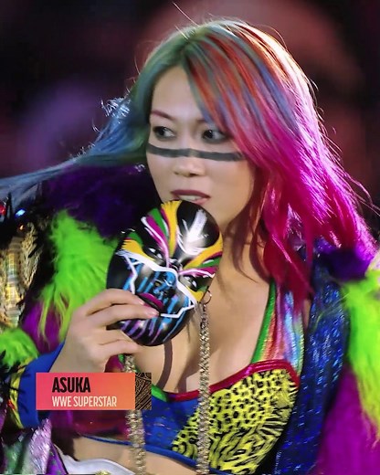 81K views · 1.7K reactions | Join WWE and Peacock TV as we celebrate Asian American and Pacific Islander Heritage Month! | WWE | Facebook