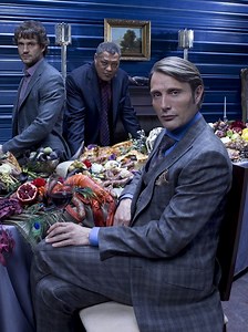 Mads Mikkelsen takes stab at ‘Hannibal’