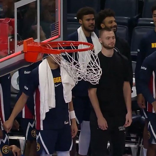 Ousmane Dieng Game-Winning Triple! 🔥 Buzzer-Beater Clutch Shot Seals the Win 🚨 NBA Highlights #nba