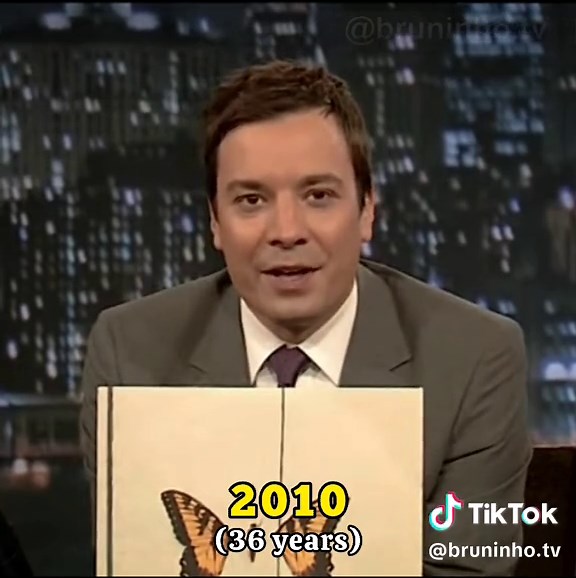 Jimmy Fallon Evolution: Young to Prime Years and Fame Growth