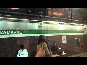 MBTA Green Line E Branch FULL RIDE (Lechmere to Heath Street)