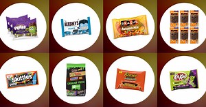 TODAY All Day: How Reese’s Halloween candy is made